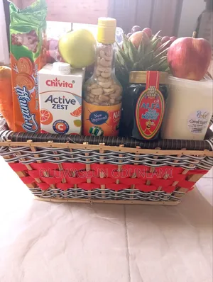 Fruitbasket Large