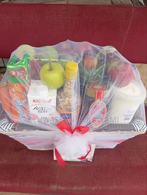 Fruitbasket Large