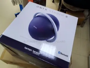 ONYX STUDIO 8 Premium Bluetooth Speaker With Deep Bass