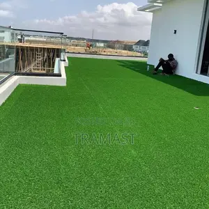 Green Artificial Grass Major Supplier