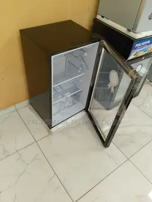 Solid Quality Polystar 90L Wine/Beverage Chiller(Pv-255bcll)