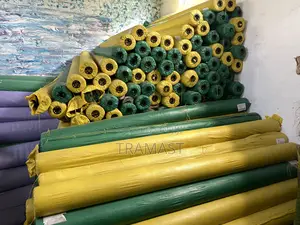 Green Artificial Grass Major Supplier