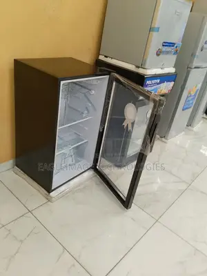 Great Value Polystar 90L Wine/Beverage Chiller(Pv-255bcll)