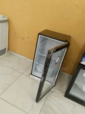 The Best Market Polystar 90L Wine Chiller(Pv-255bcll)