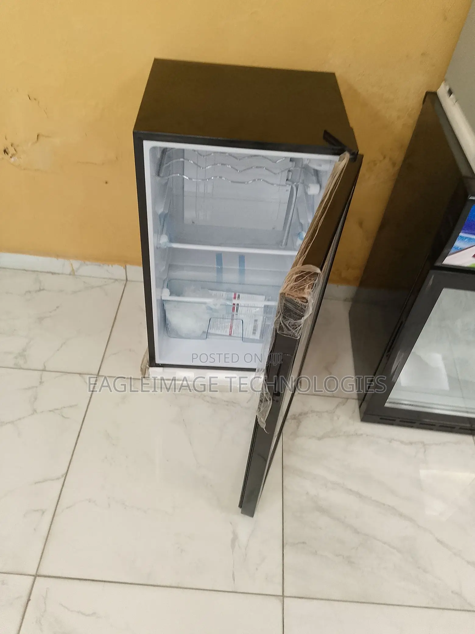 Heavy-Duty Polystar 90L Wine/Beverage Chiller(Pv-255bcll)