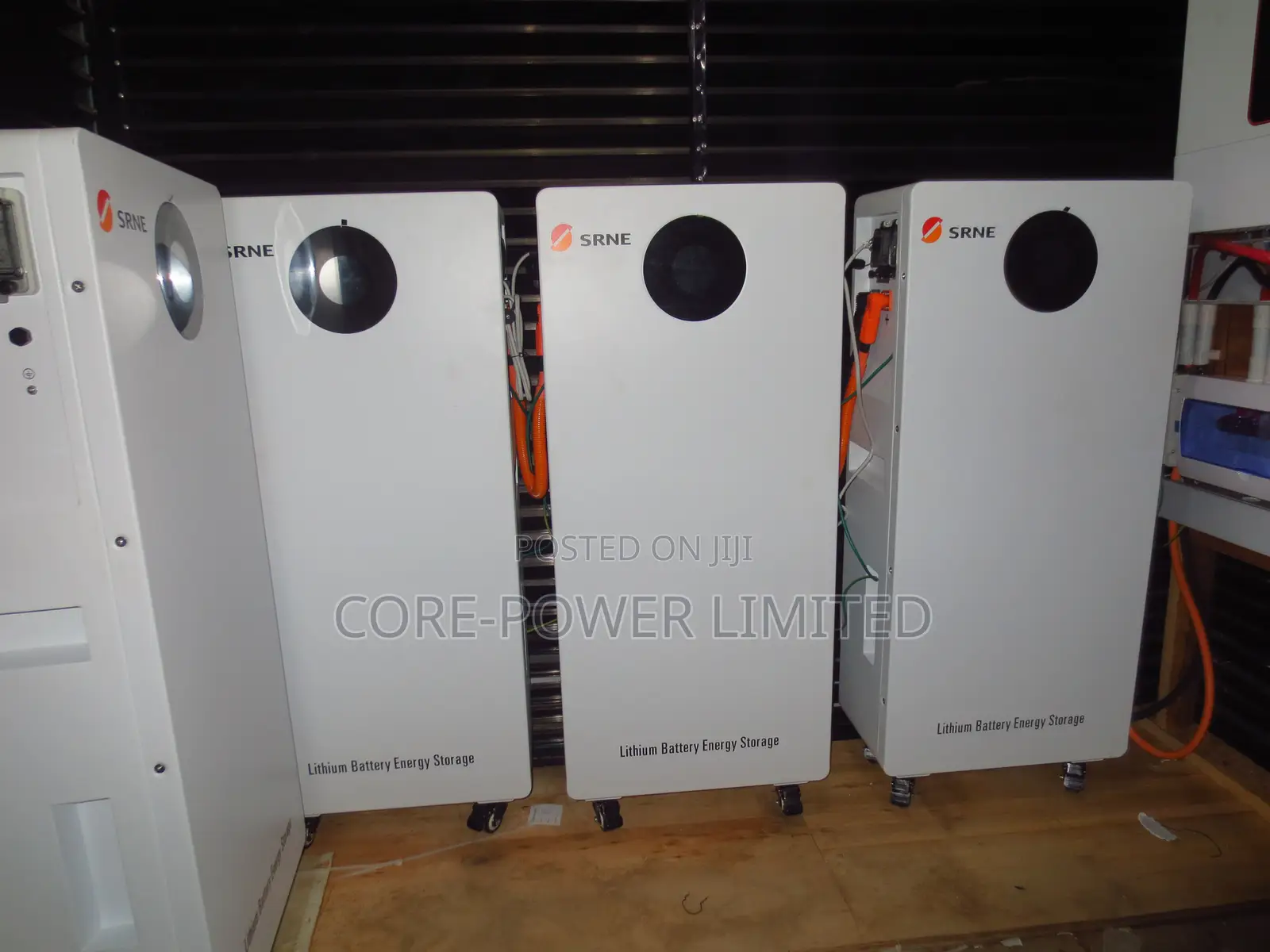 Solar Installation
