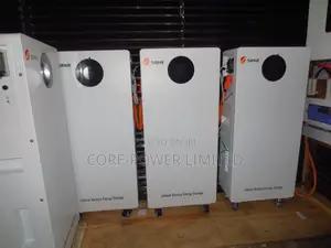 Solar Installation