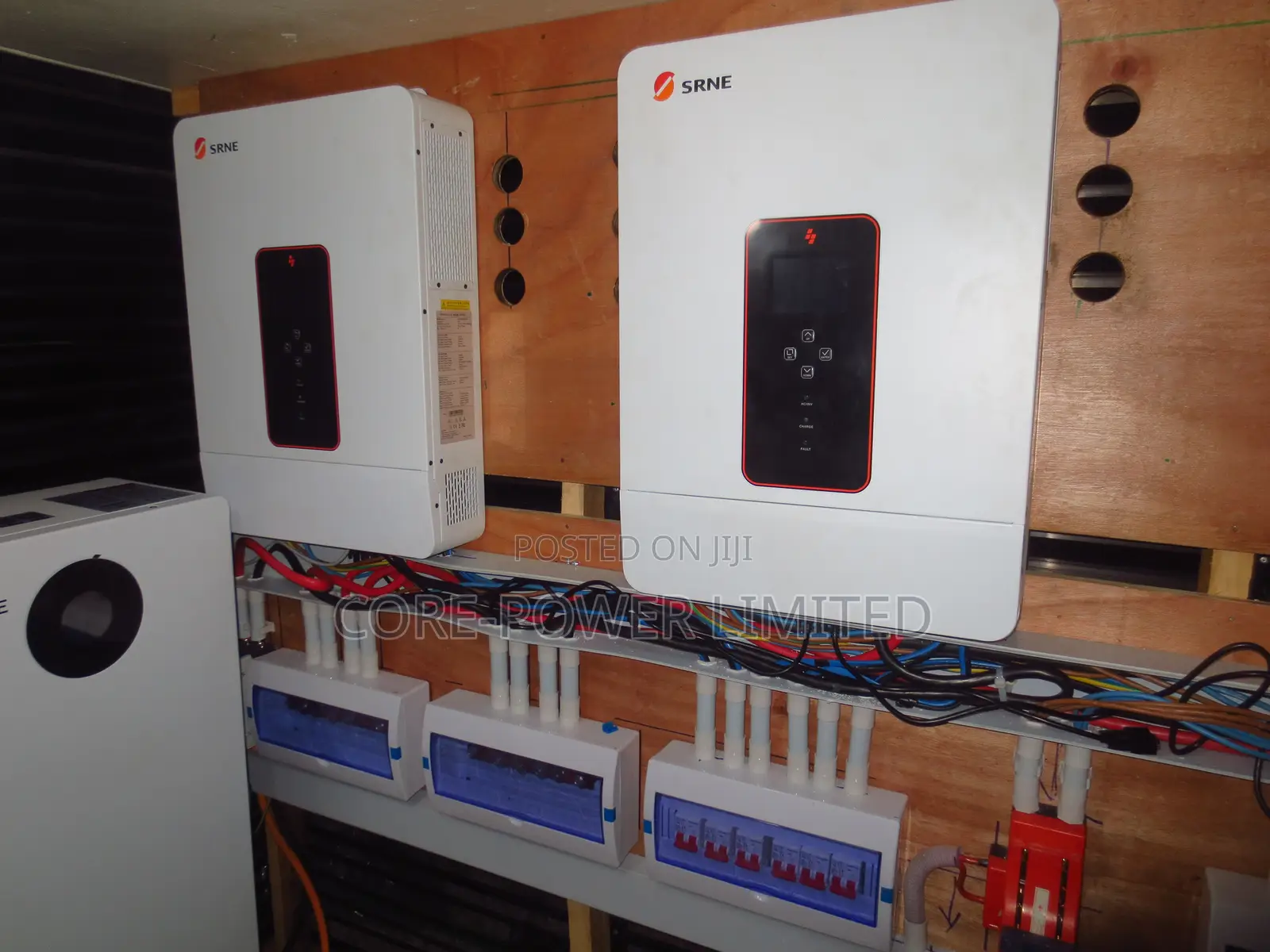 Solar Installation