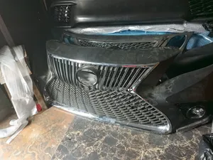 Toyota Camry 010 Upgrade Bumper Front One