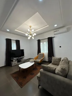1bedroom Parlor Service Apartment at Bodija