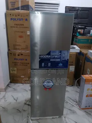 Haier Thermocool HRF-250blux Energy Saving Refrigerator