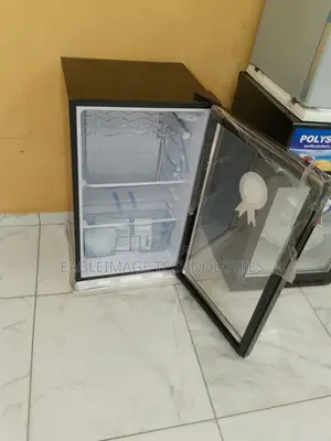 Very-Quiet Polystar 90L Wine/Beverage Chiller(Pv-255bcll)