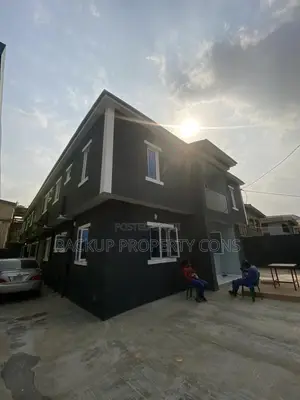Photo - Mini Flat in Off Agindingbin, Agidingbi for sale