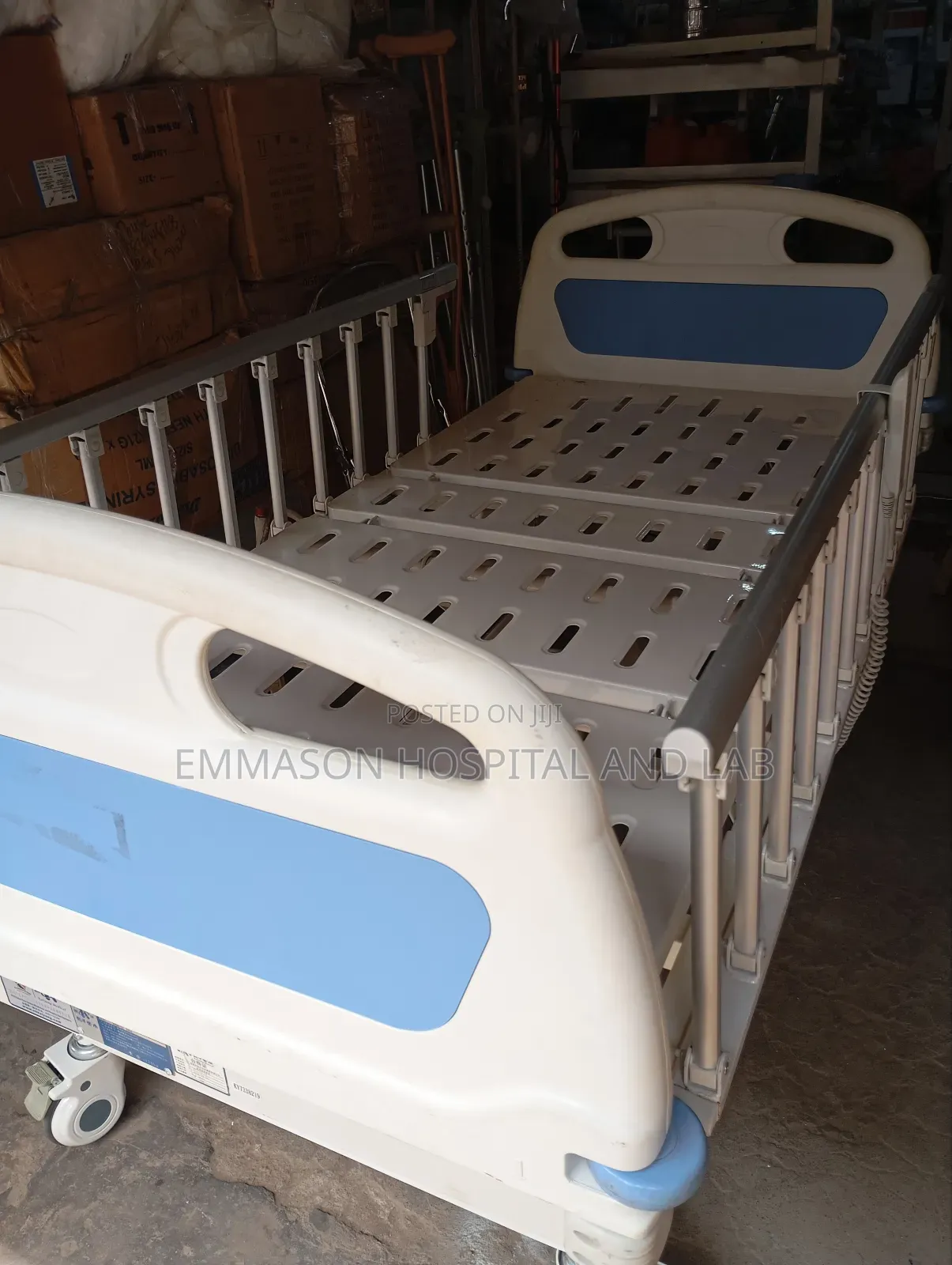Executive Electric Bed/Patient Bed