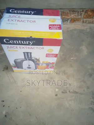 Quality Juice Extractor