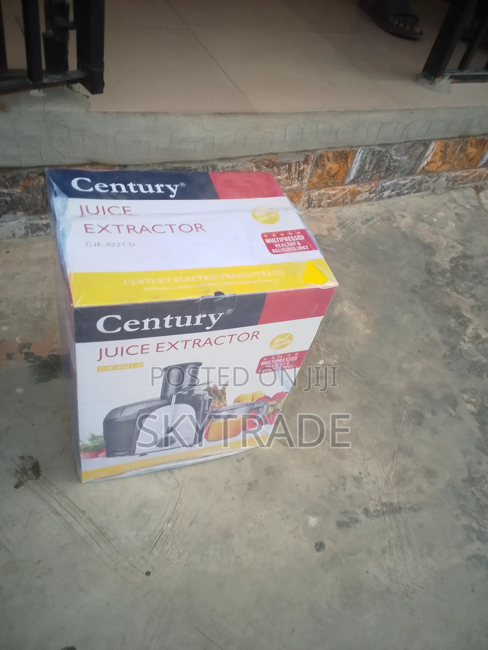 Quality Juice Extractor