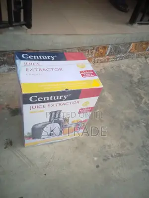 Quality Juice Extractor