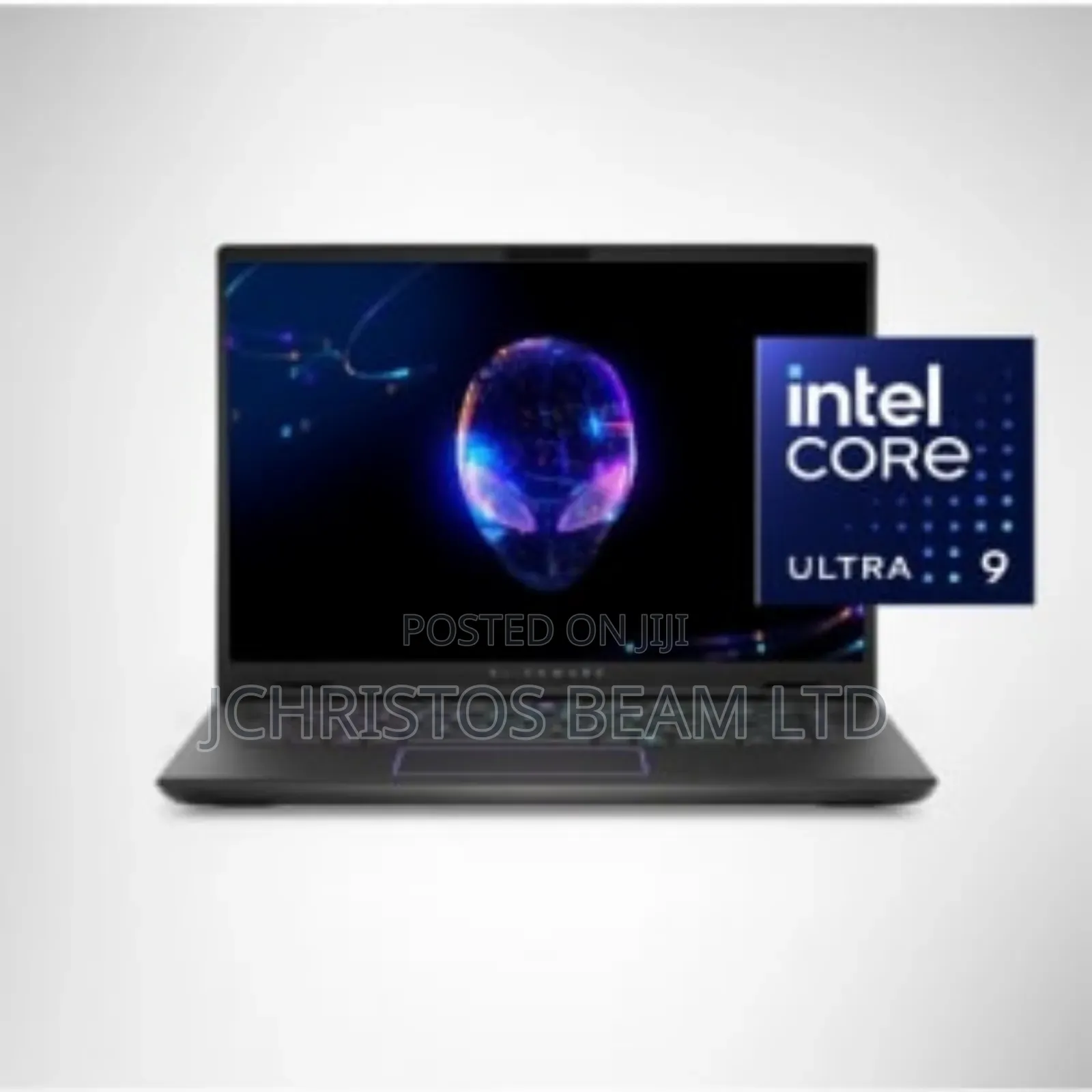 New Laptop Dell Alienware M16 64GB Intel Core Ultra 9 SSD 2T