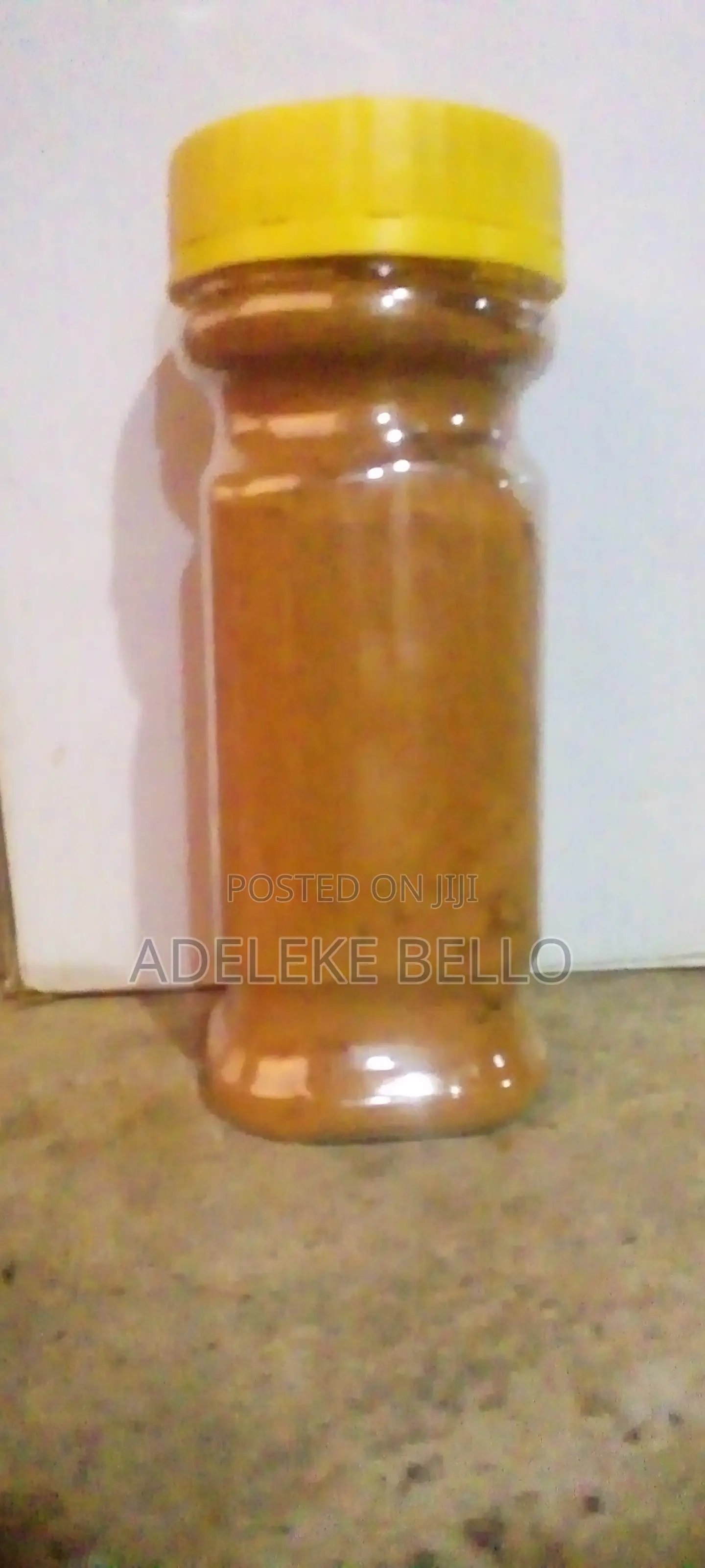 Cinnamon Powder