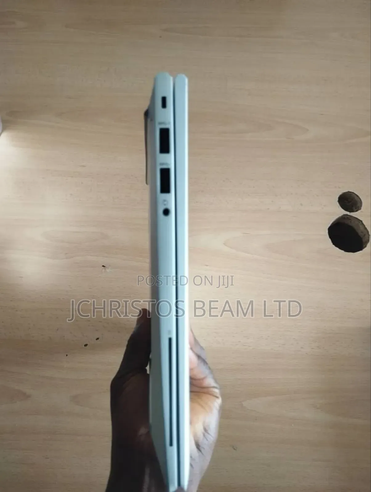 Laptop HP EliteBook 830 G8 16GB Intel Core i7 SSD 512GB