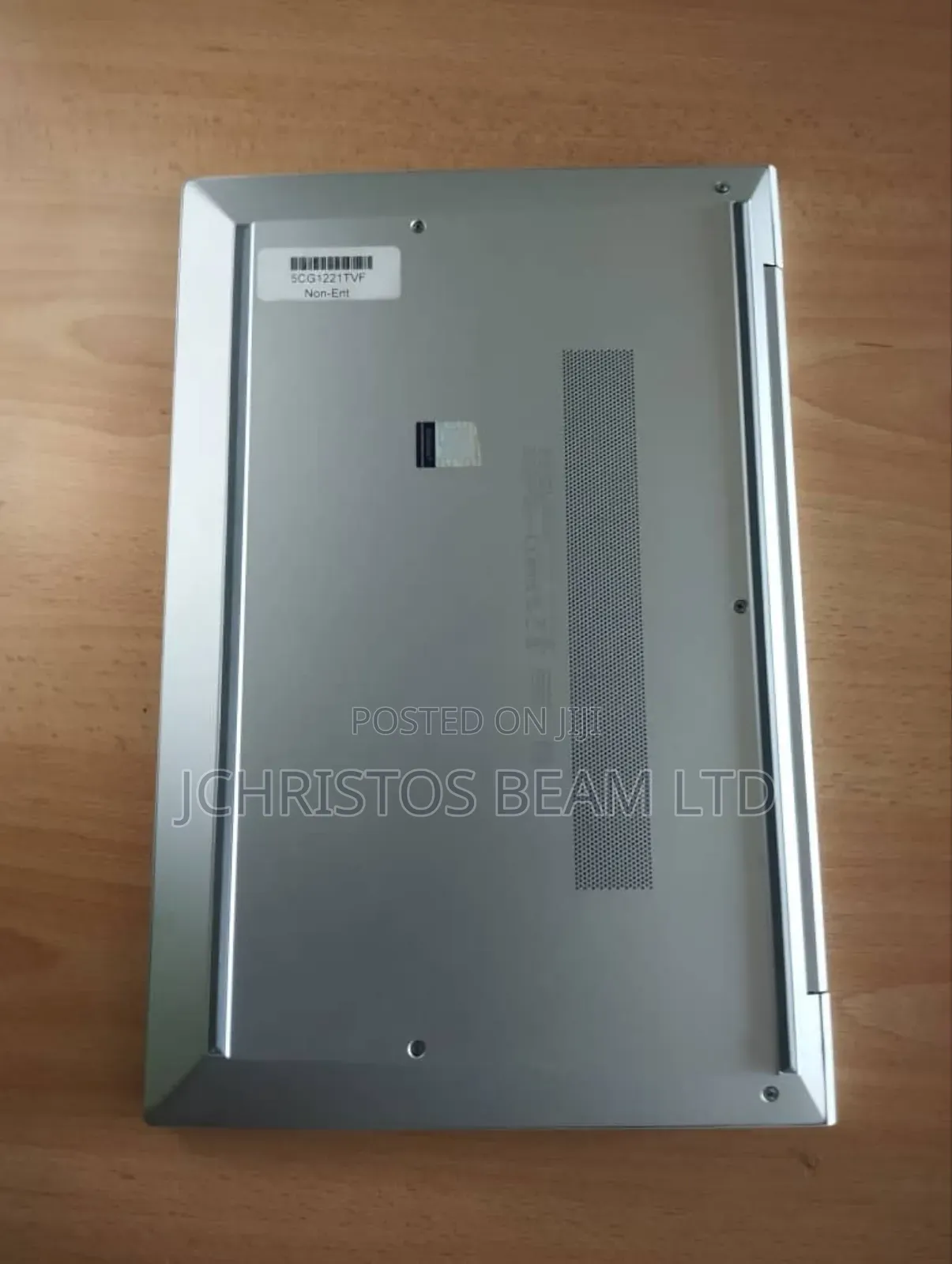 Laptop HP EliteBook 830 G8 16GB Intel Core i7 SSD 512GB