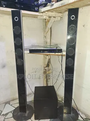 Home Theater