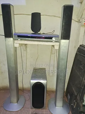 Home Theater System