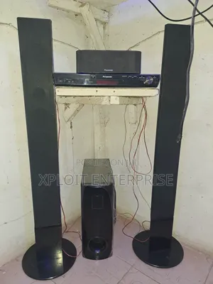 Home Theater System