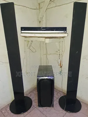 Home Theater System