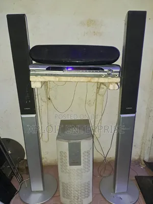 Home Theater System