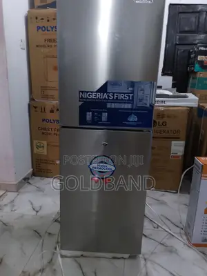 Haier Thermocool HRF-250blux Direct Cooling Refrigerator