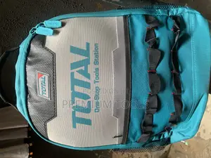 Total Tools Bag