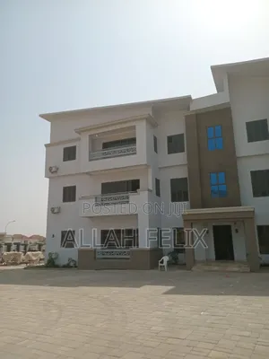 Photo - 3bdrm Block of Flats in Katampe Extension for rent
