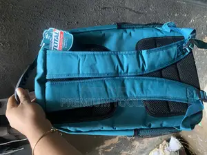 Total Tools Bag
