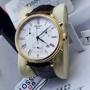 Tissot 1853 Chronograph Wristwatch