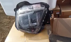 Fog Lamps Hyundai Tucson 2021/2022