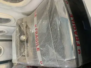 15kg Washers