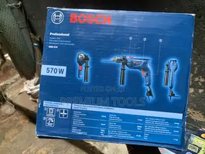 Bosch Electric Drill Original