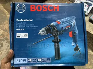 Bosch Electric Drill Original