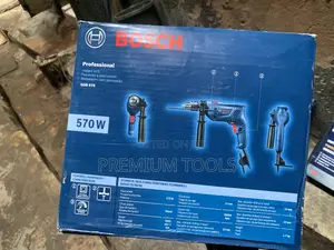 Bosch Electric Drill Original