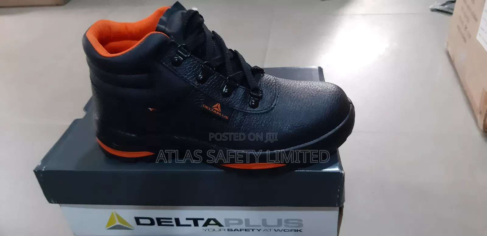 Deltaplus Simba
