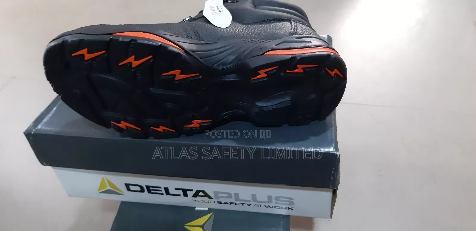 Deltaplus Simba