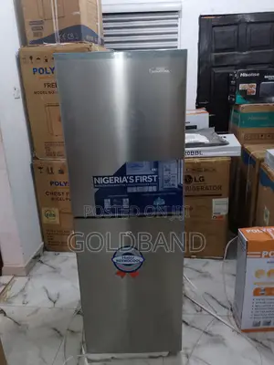 Haier Thermocool HRF-250blux Functional Refrigerator