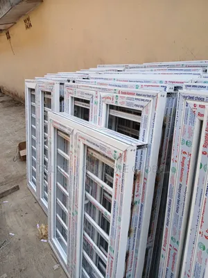 Casement Windows