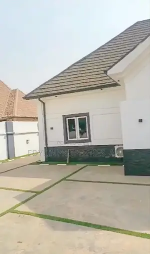 Three Bedroom Bungalow