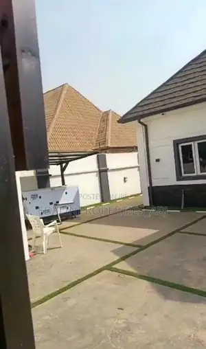Three Bedroom Bungalow