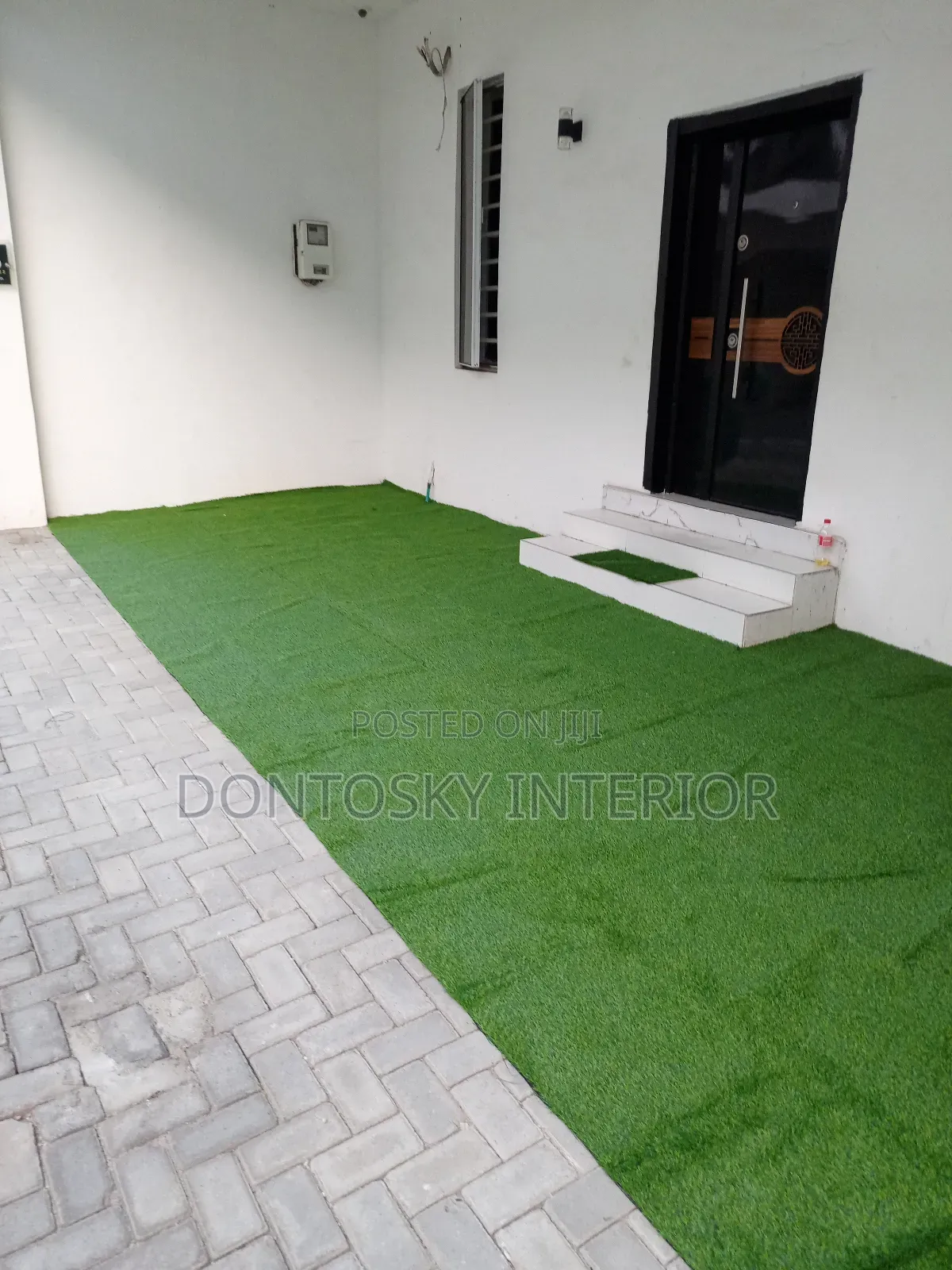 Orginal Turkish Astroturf
