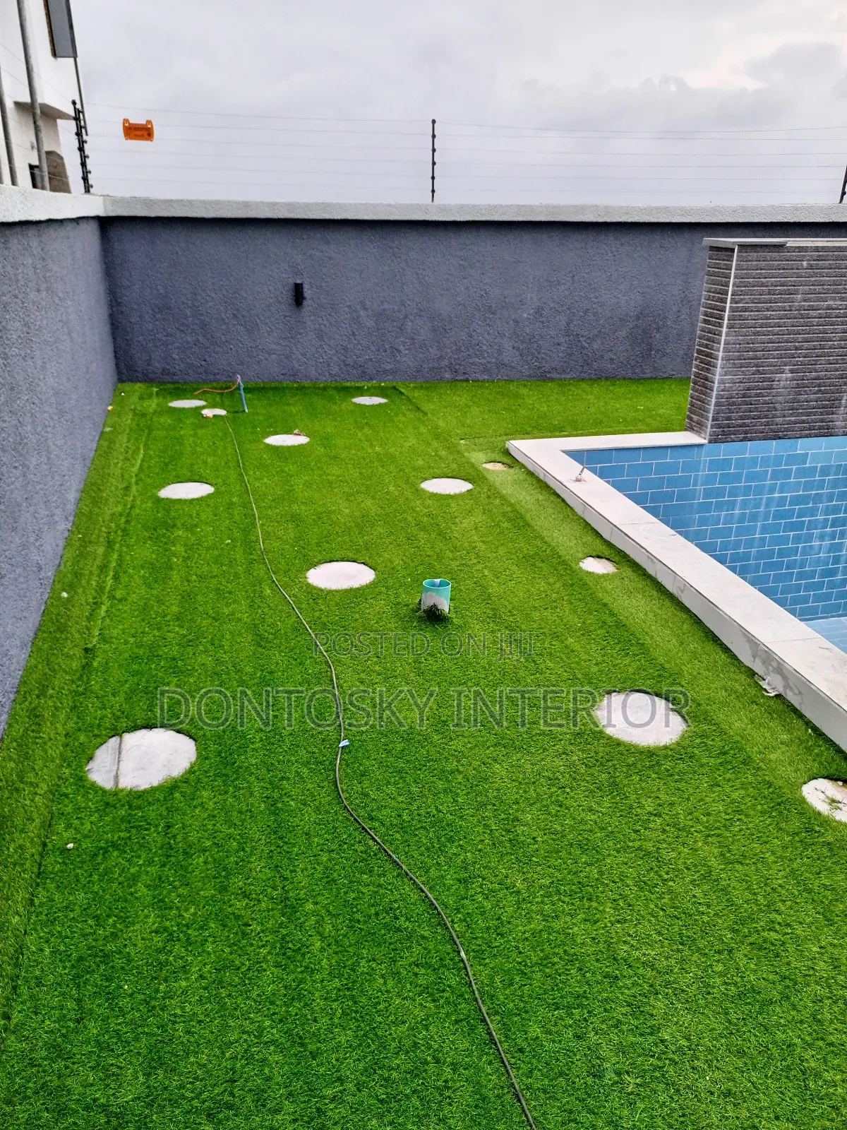 Orginal Turkish Astroturf