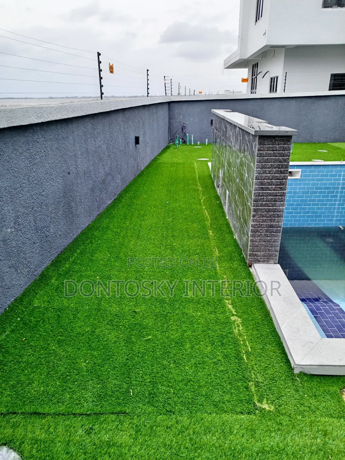 Orginal Turkish Astroturf