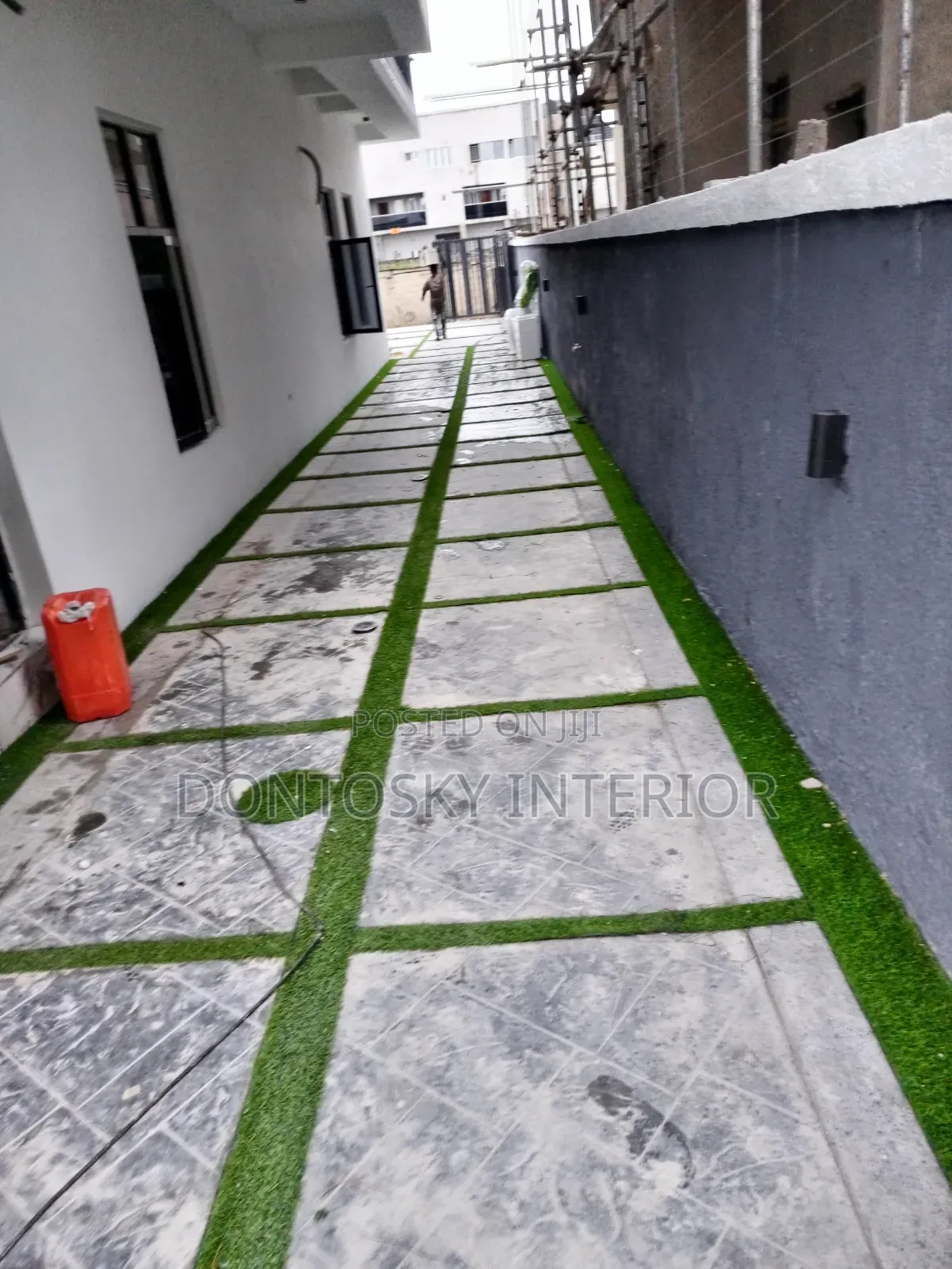Orginal Turkish Astroturf